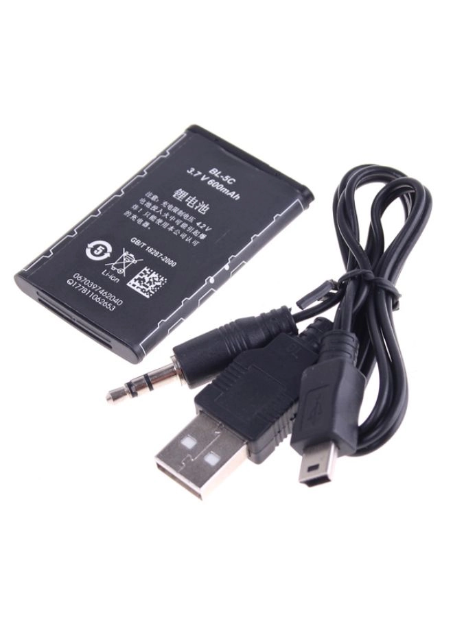 LU-V306