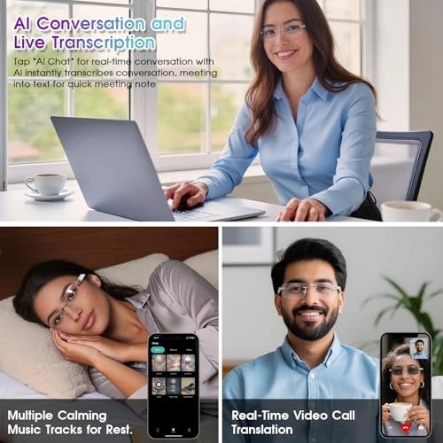 Uf-10 - 165+ Languages Noise Reduction