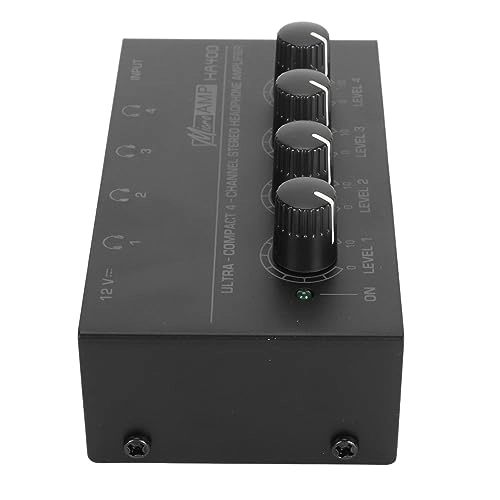 Headphone Amp Amplifier