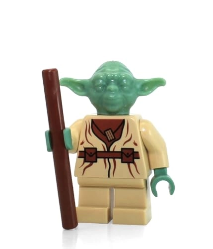 Star Wars - Yoda (LEG-5608)