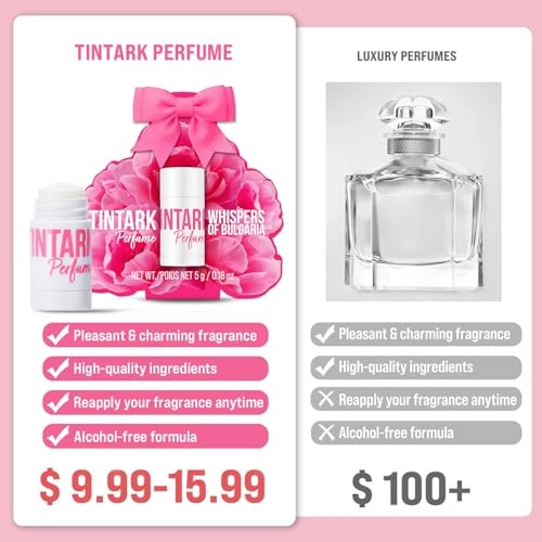 Whispers of Bulgaria - Eau de Parfum 5 g