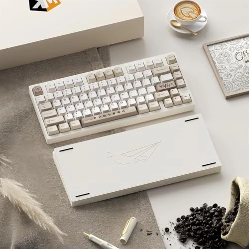 D75 - Wired/Wireless