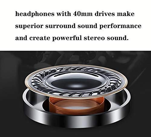 Cat Ear Headphones - Wireless Headphone