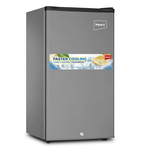 Direct Cool IMRF 140C