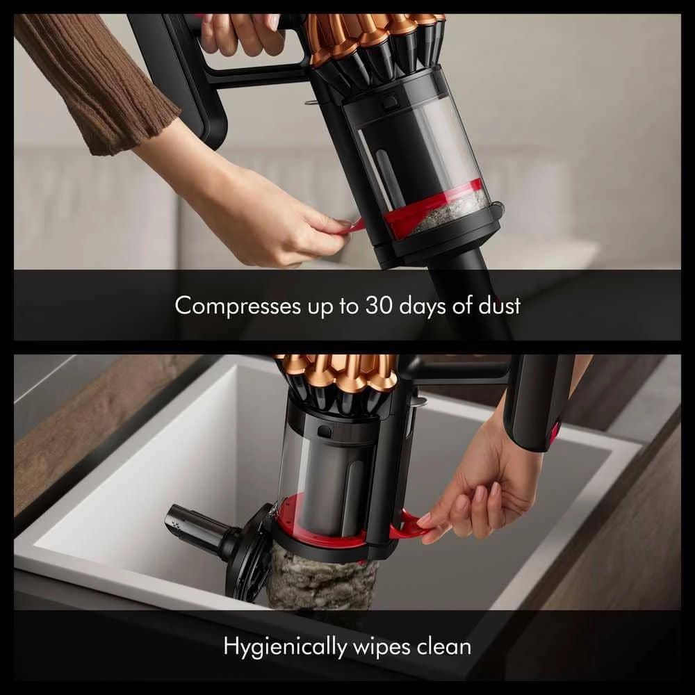 V16S Piston Submarine