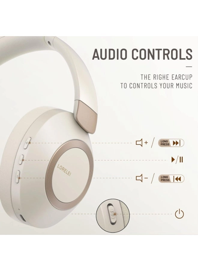 B-C6 Wireless Headphone