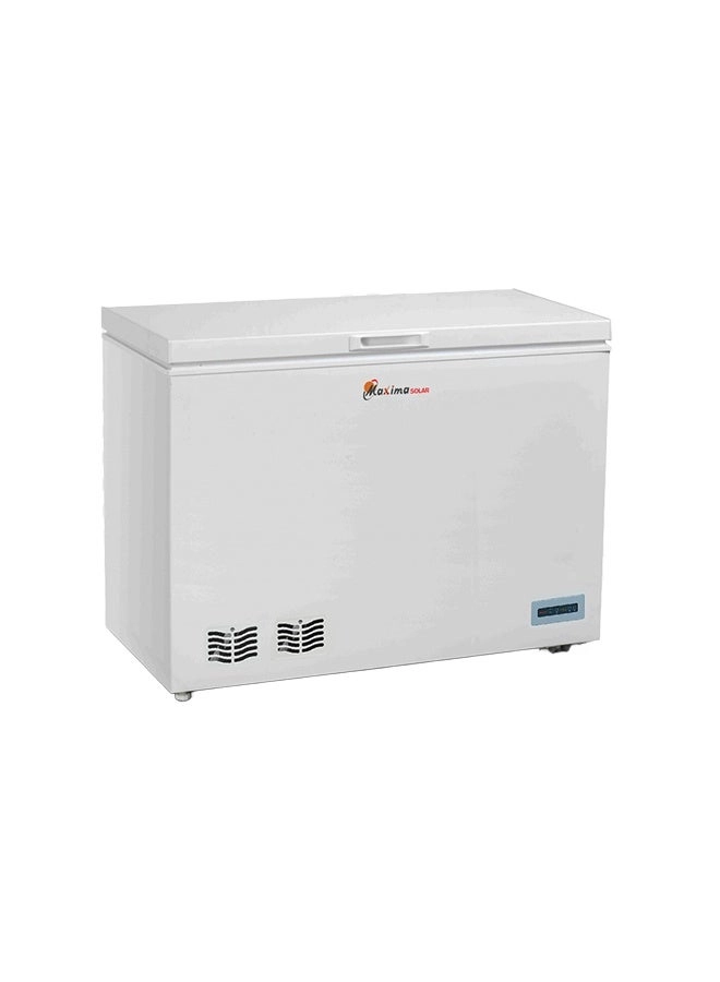 Maxima DC Chest Freezer - 60W 12/24V