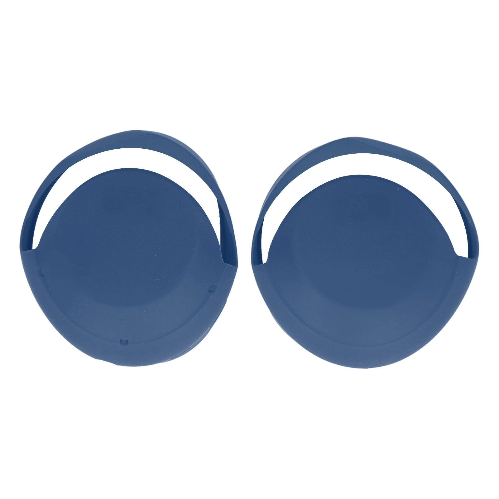 BCBBBNZO Ear Cup Cover for WH 1000XM4 WH 1000XM3 - Protective