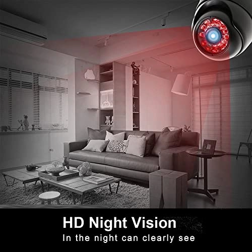 Analog Security Camera 1080P