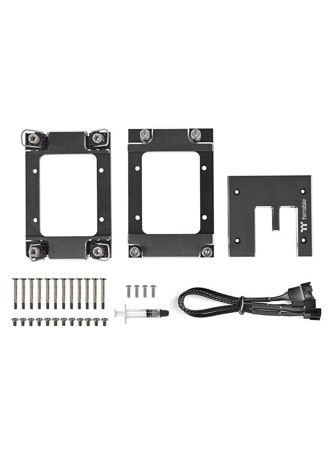 AW360 AIO - 3 fan(s) 120 millimeter