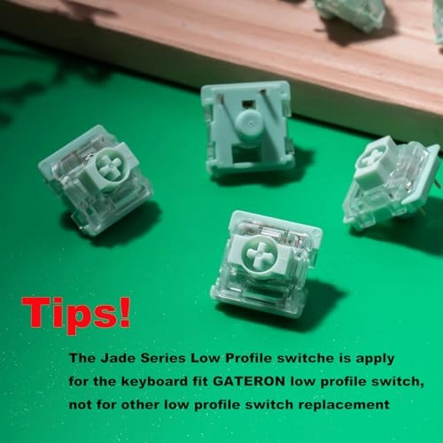 JAED Series 3.0 - 90pcs