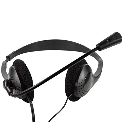 BIG4174 Wired Headset