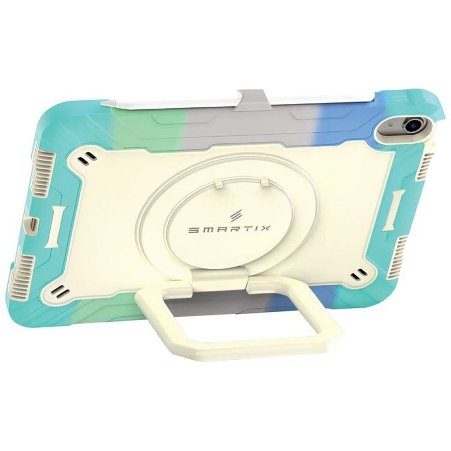 Case with Kickstand for iPad 10.9-inch