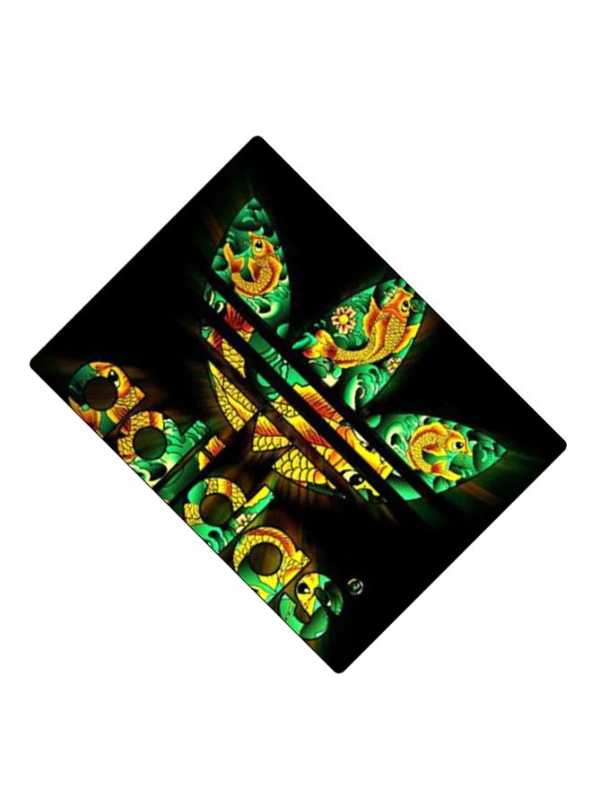 Anti-Slip Gaming Mouse Pad