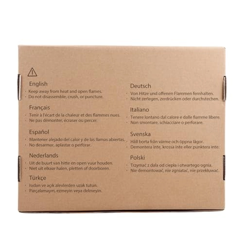 Kamera Atrappe Auen - Indoor Outdoor Pack