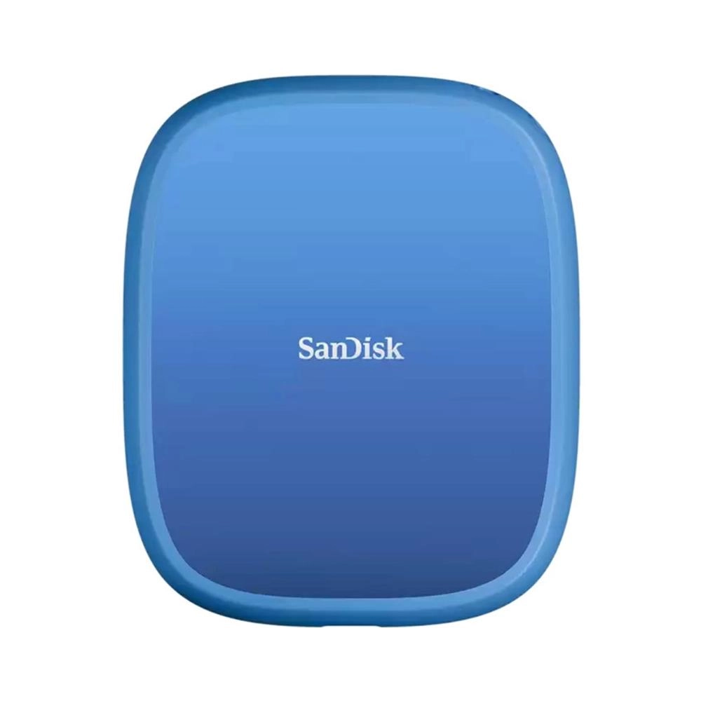 Creator Phone SSD - 2TB