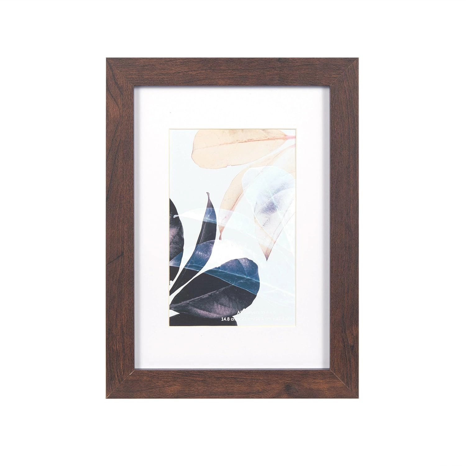 Photo Frames - A5/21X14.8cm 1.0 count