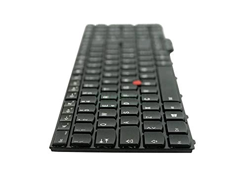 Replacement Keyboard - IT Wireless