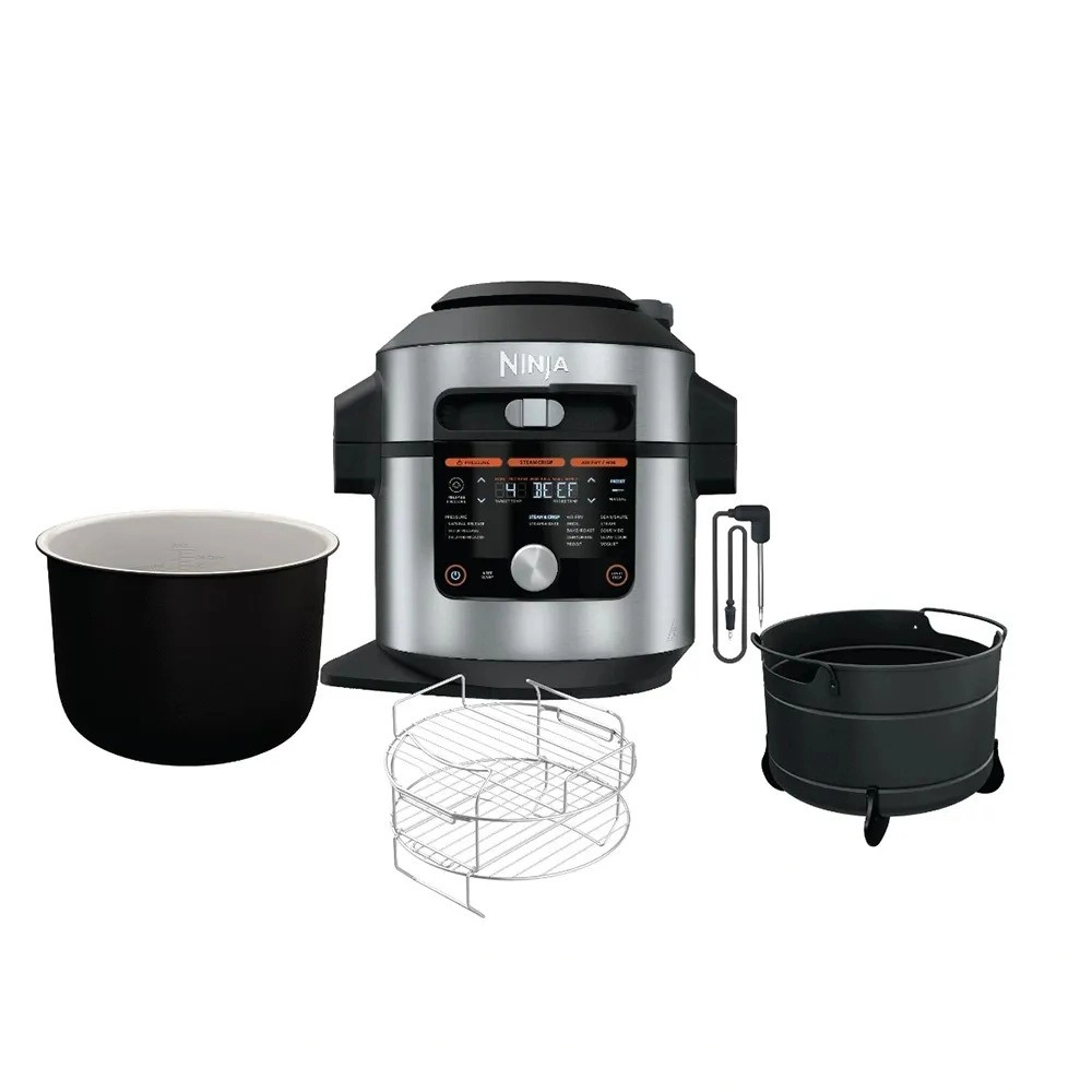 Foodi Max - 7.5 Liter(s)