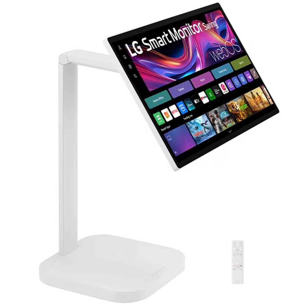 32U889SA-W - 31.5 inch 4K UHD