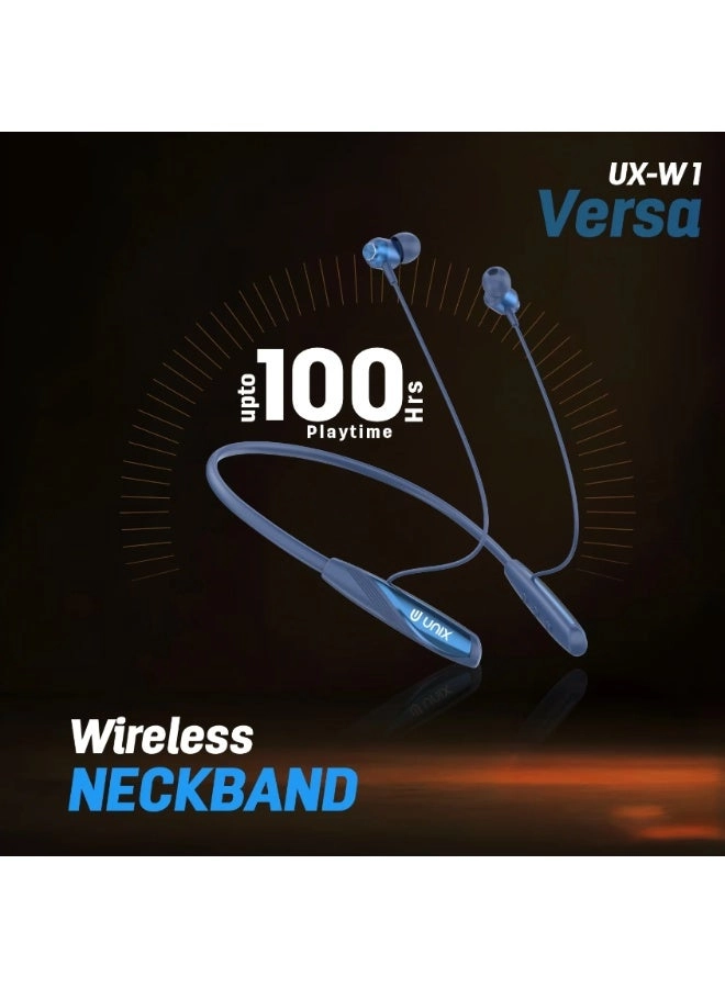 UX-W1 Wireless Headphone