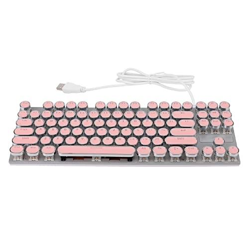 Mechanical Gaming Keyboard - Wired