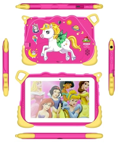 Q38 Lite - 8GB 7 Inches 256GB