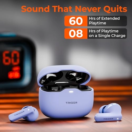 Apex S2 - Wireless Earbud
