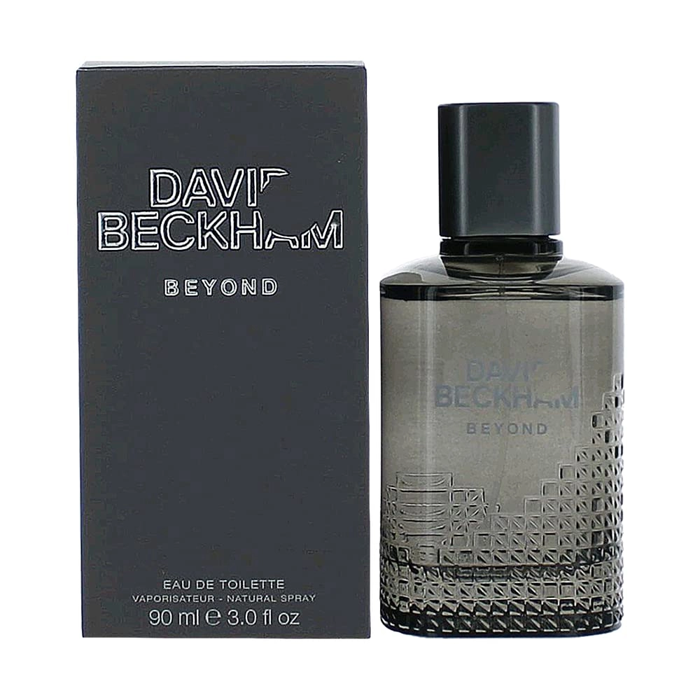 Beyond Forever Eau de Toilette 90ml