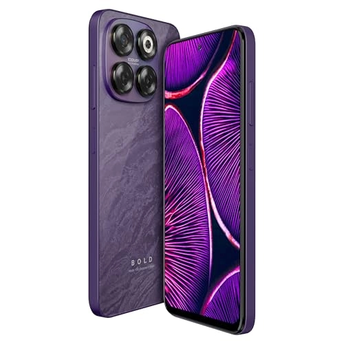 Bold K30 - 6GB 256GB