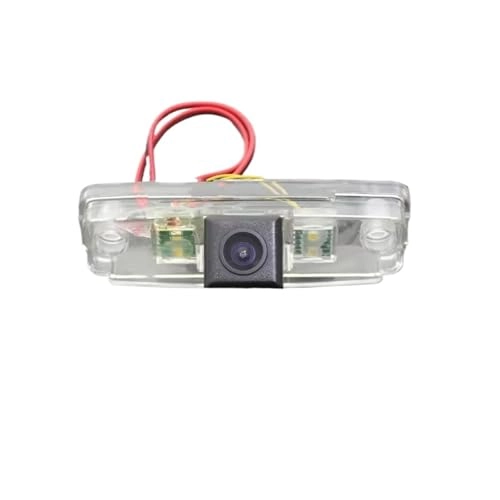 Car Backup Camera - Night vision