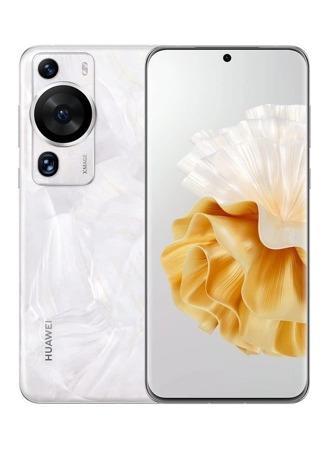 P60 Pro - 8GB 256GB