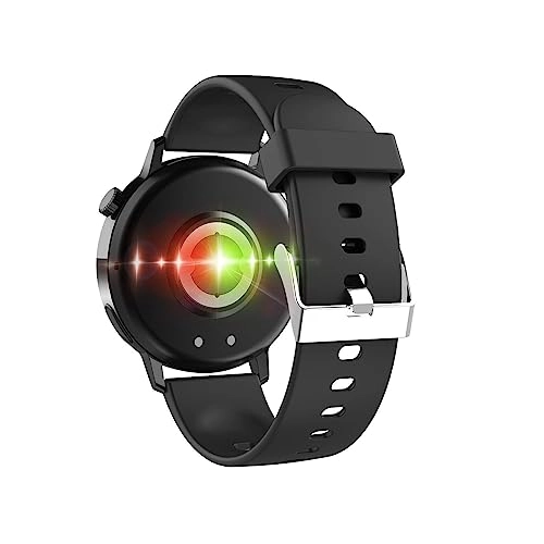 F67S - Non-Invasive Blood Glucose 1.43-Inch Screen IP67 Waterproof