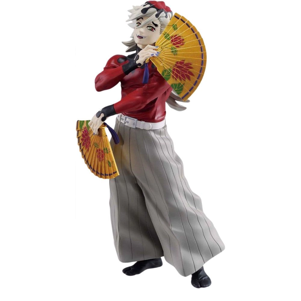 Banpresto Doma - Demon Slayer: Kimetsu No Yaiba (25 cm) (BP29610P)