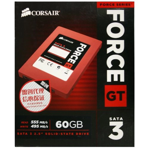 Force Series - 60 GB