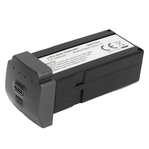 Drone Battery - 3000 Milliamp Hours