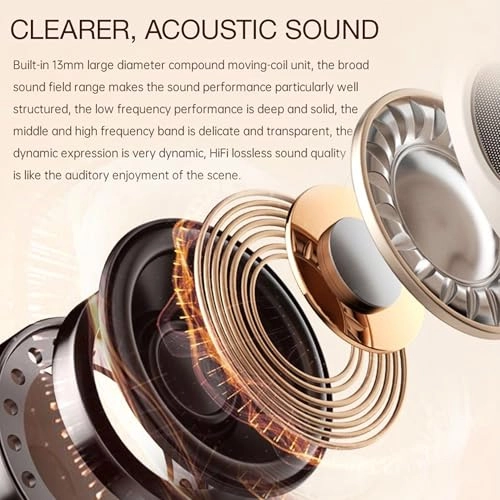 Luna Light Wireless Earbud