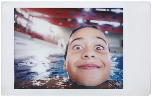 Lomo' Instant Automat Glass Magellan