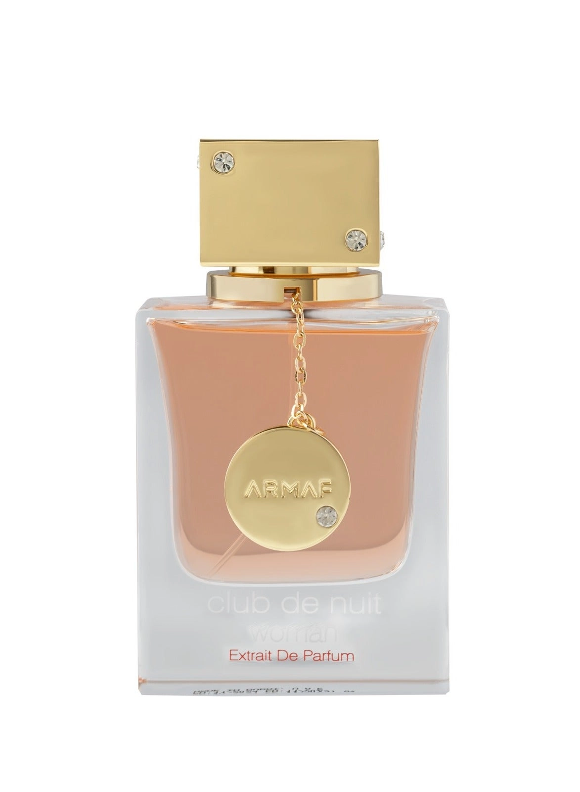 Club De Nuit Eau de Parfum 70ml