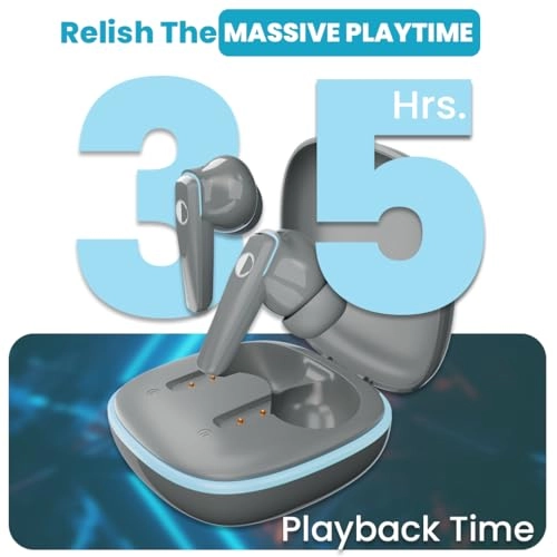 C103-TWS Wireless Earbud