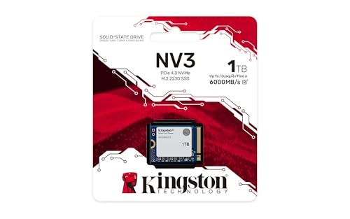 NV3 - 1TB 2230