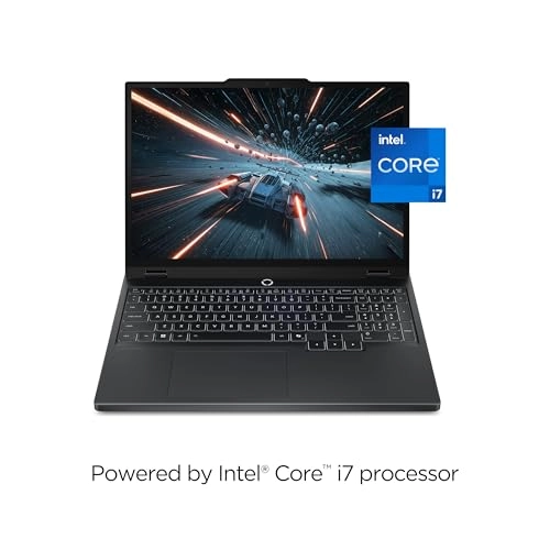 Legion 5i - 15.3'' i7-13650HX 16GB DDR5 512GB SSD