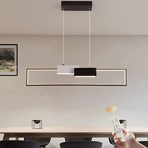 LED Pendant Light - 47.2in(120cm)