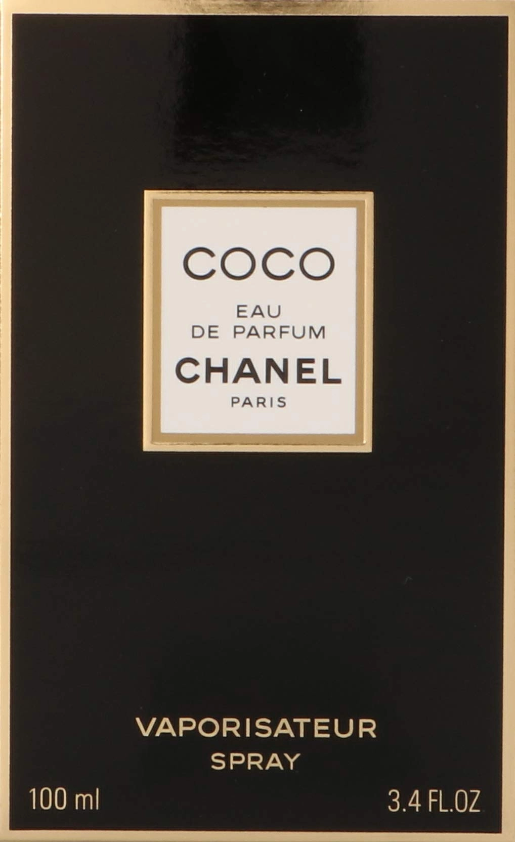 Coco Eau de Parfum 100 ml