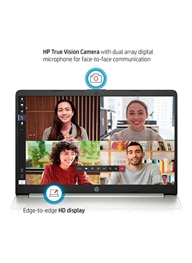 G Series Laptop 15 - 15.6'' Core i5-1135G7 12GB DDR4 256GB SSD