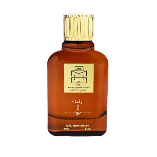 Mab 1982 - Eau de Parfum 100ml