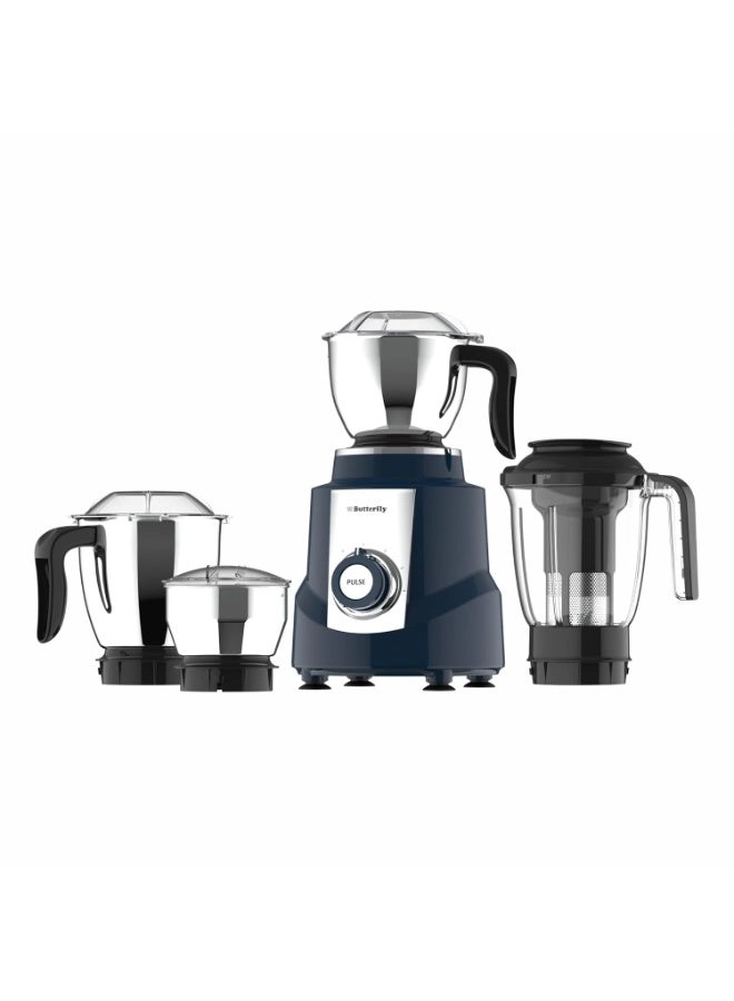 Butterfly Magneto Mixer Grinder - 1.5 L 1000 W