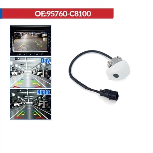 95760C8000 - Night vision