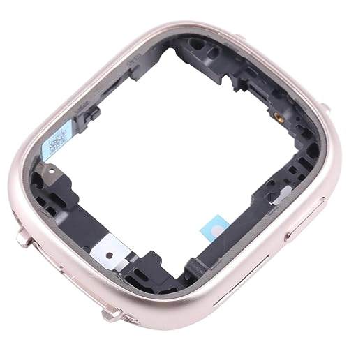 LCD Screen Frame Bezel Plate for Honor Watch 4