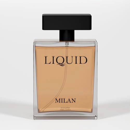 Milan Eau de Parfum 100ml
